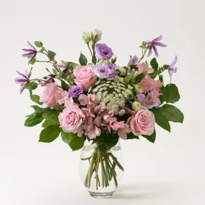 Sunlit Bouquet