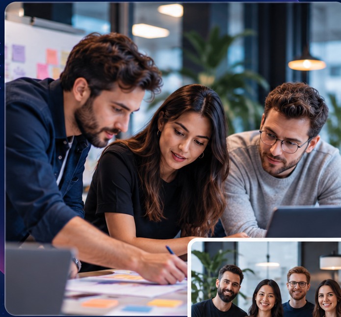 Digitora growth team
