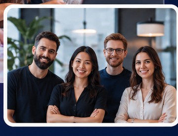 Digitora agency team