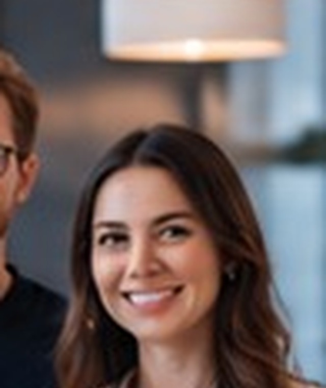 Digitora team member