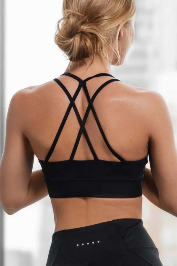 Sport bra