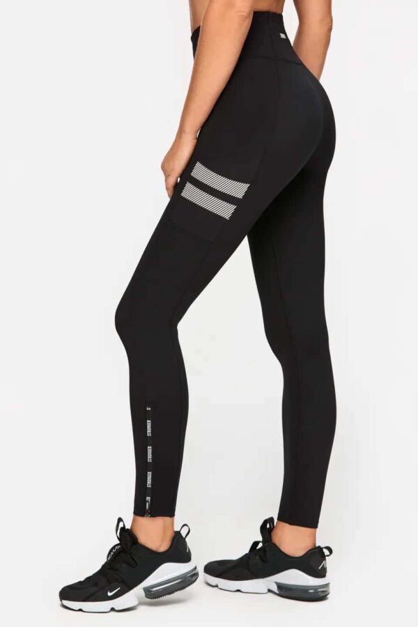 Line Pants