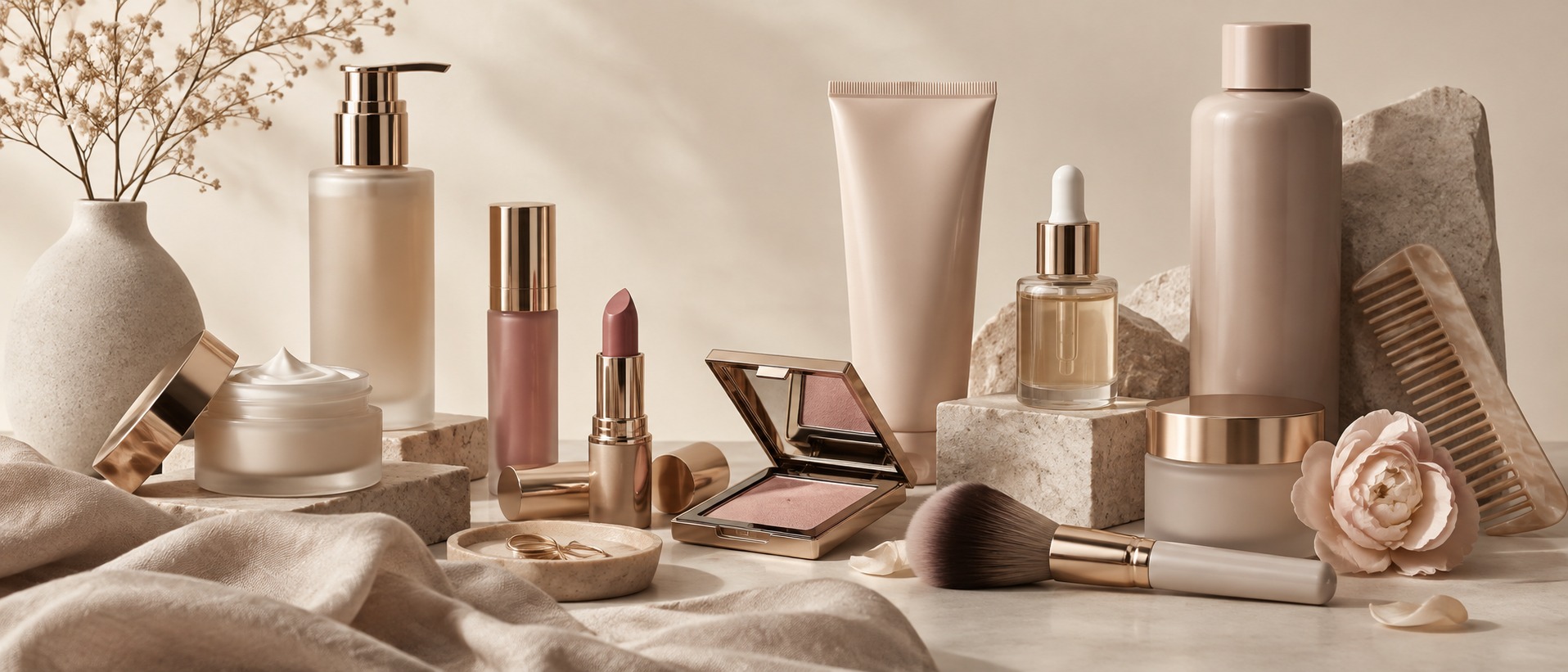 Glow Starts WithGood Skin