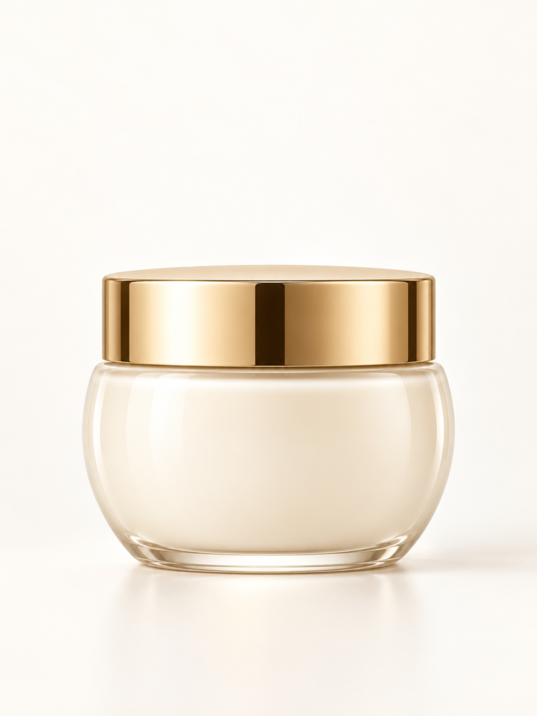 Hydra Gold Face Cream