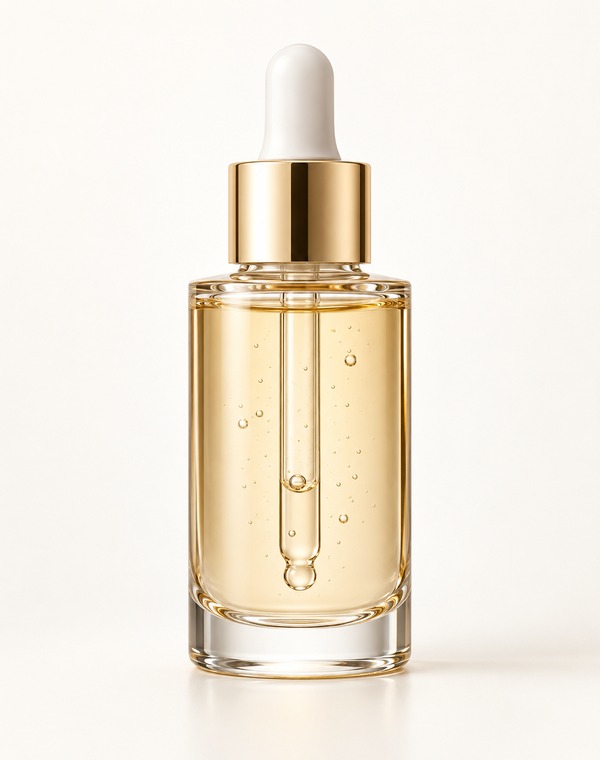 Volume Lash Mascara