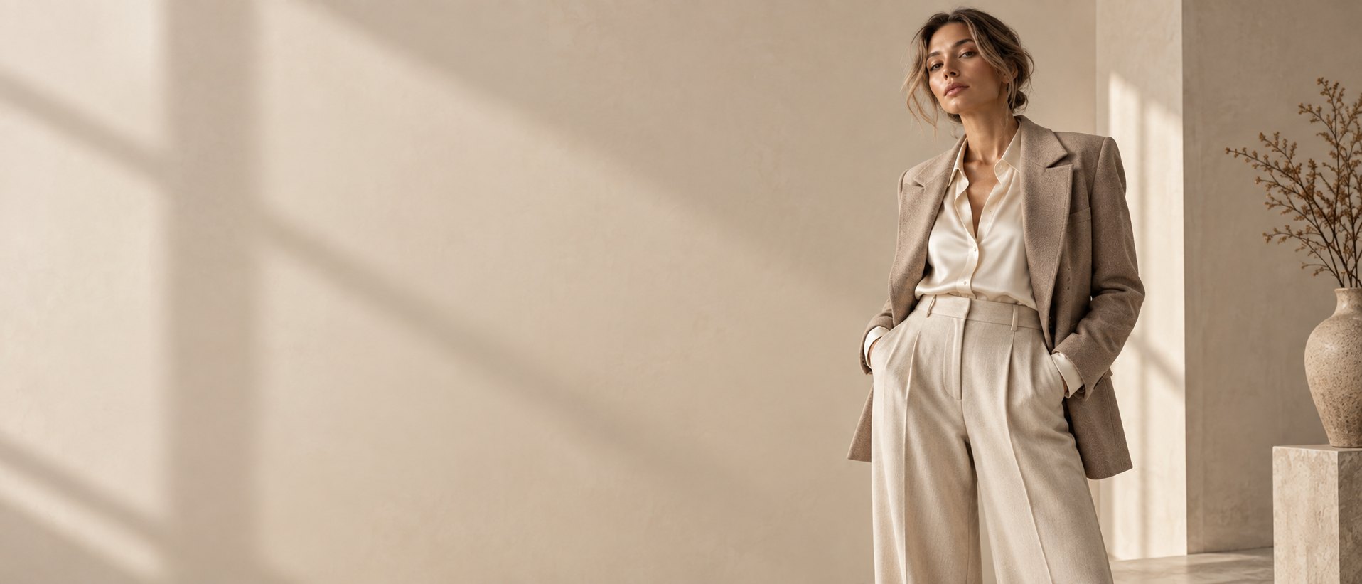 Effortless StyleFor Every Season