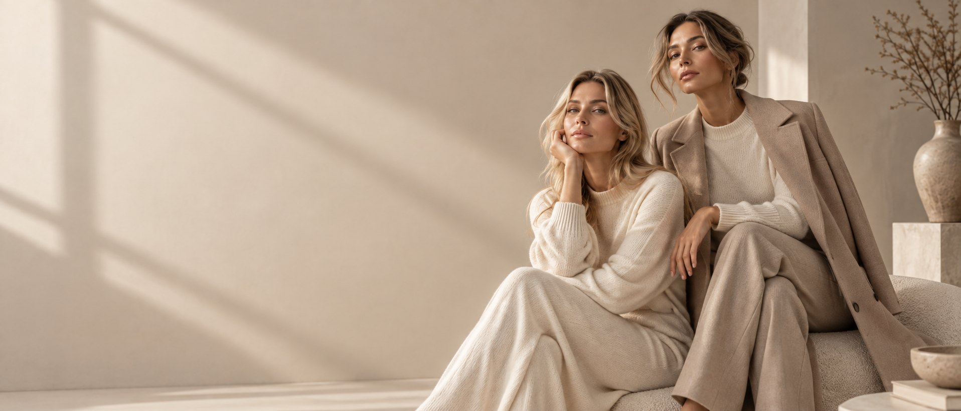 Effortless StyleFor Every Season