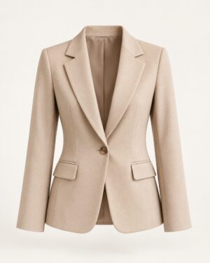 Cotton Plain Suit Set